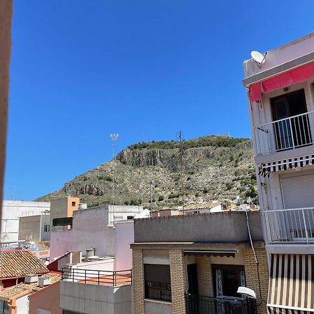Riu Mar Apartment 库列拉 外观 照片